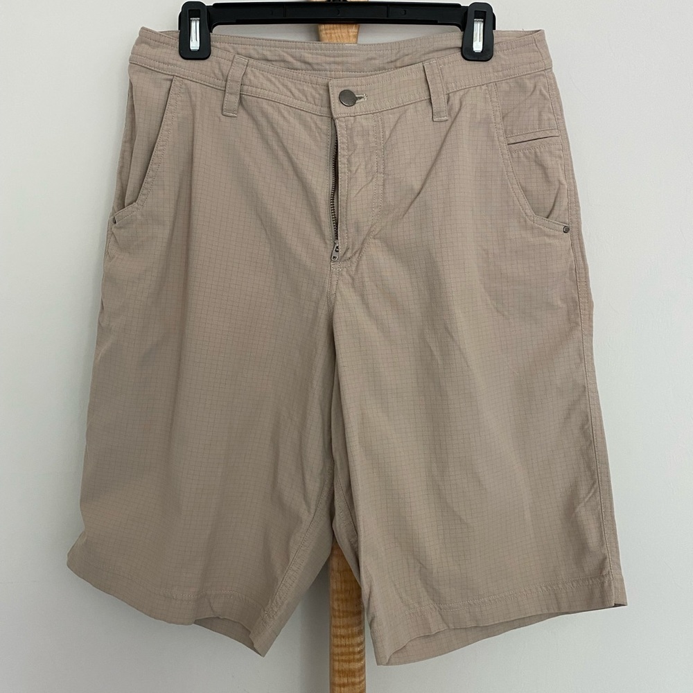 Men’s Lululemon ABC Short 10” (Unlined)
